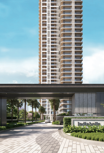 Indiabulls Estate & Club, Sector 104, Dwarka Expressway, Gurugram