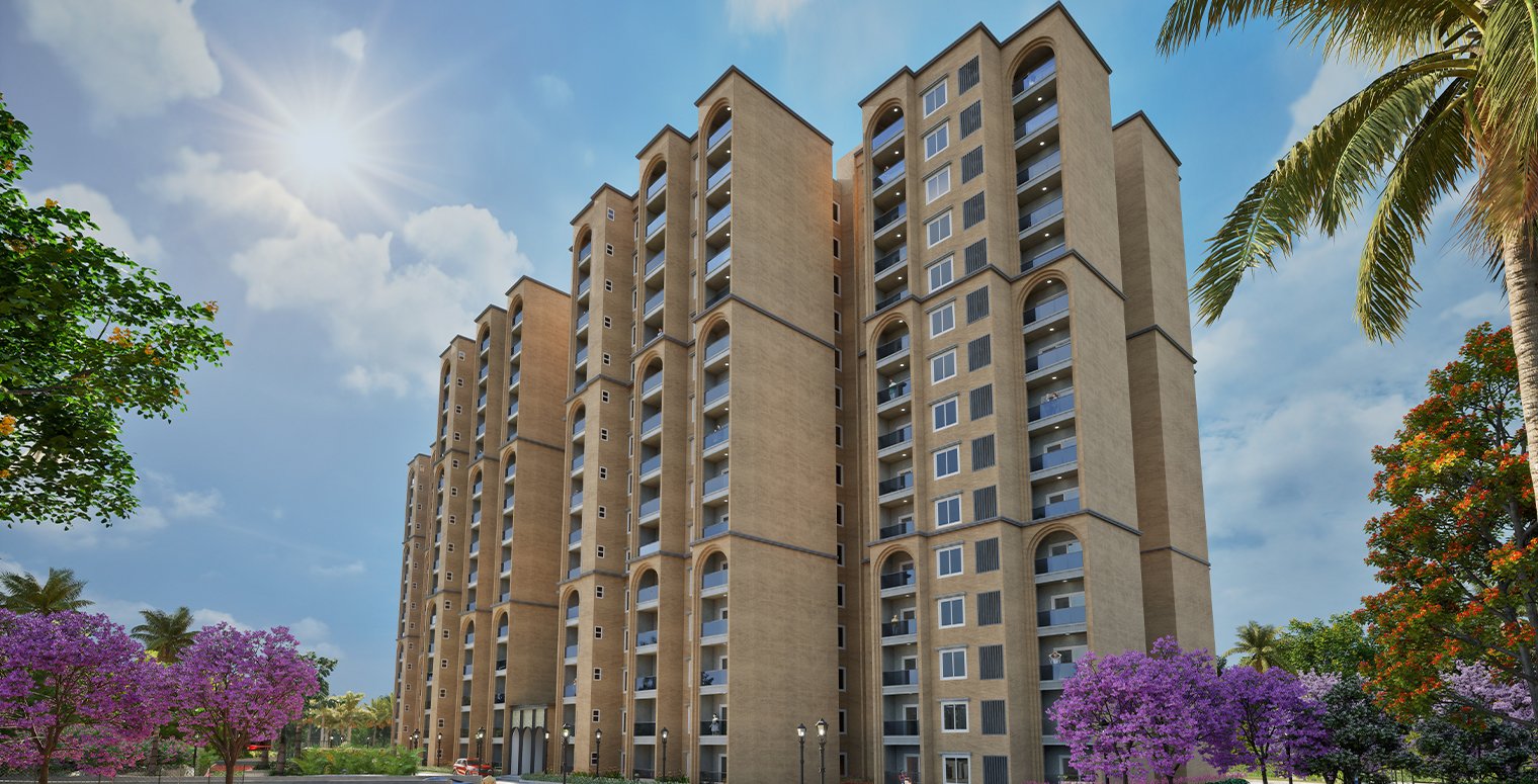 Sumadhura Epitome, Banglore