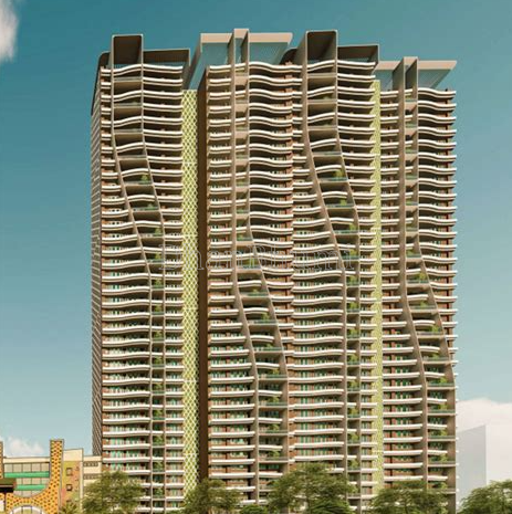 Aspire Silicon City