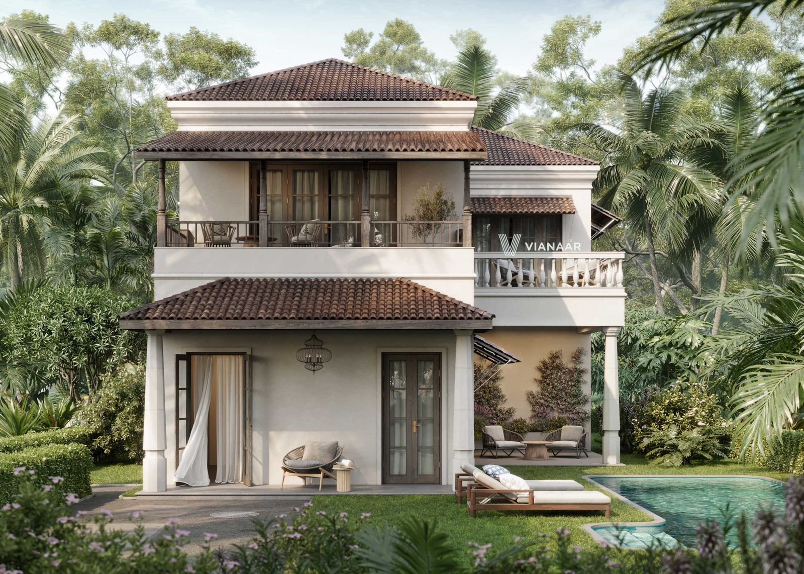 Goa property
