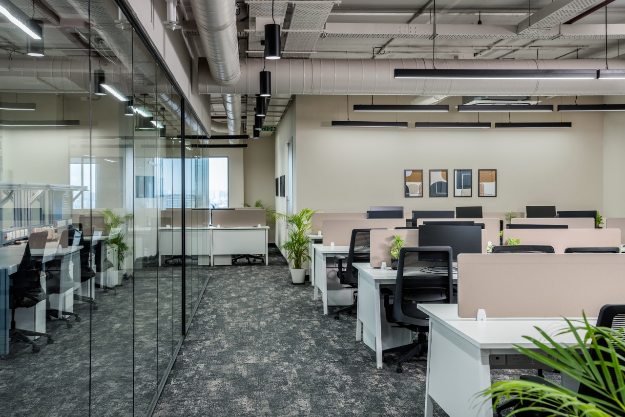 Office Furniture