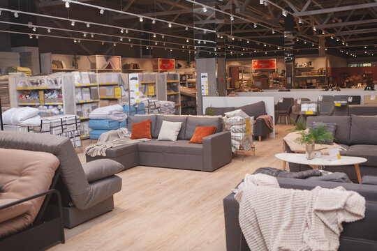 Shop Furniture